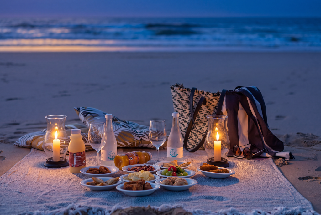 An Exclusive Coastal Luxury Retreat